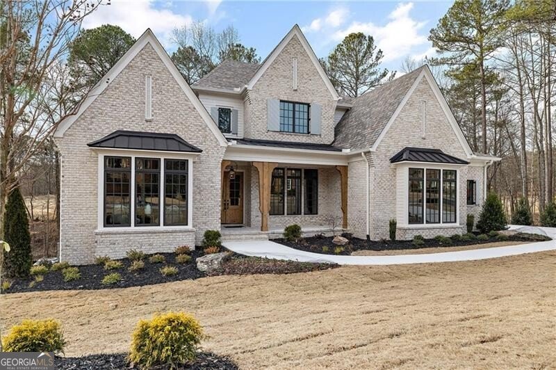 125 Maison Court Roswell - 37