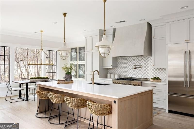 125 Maison Court Roswell - 7