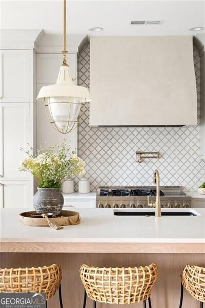 125 Maison Court Roswell - 8