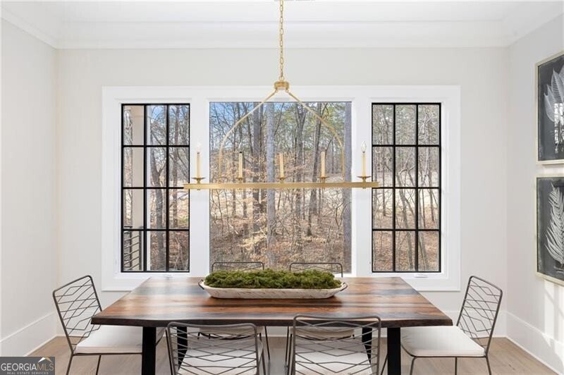 125 Maison Court Roswell - 9