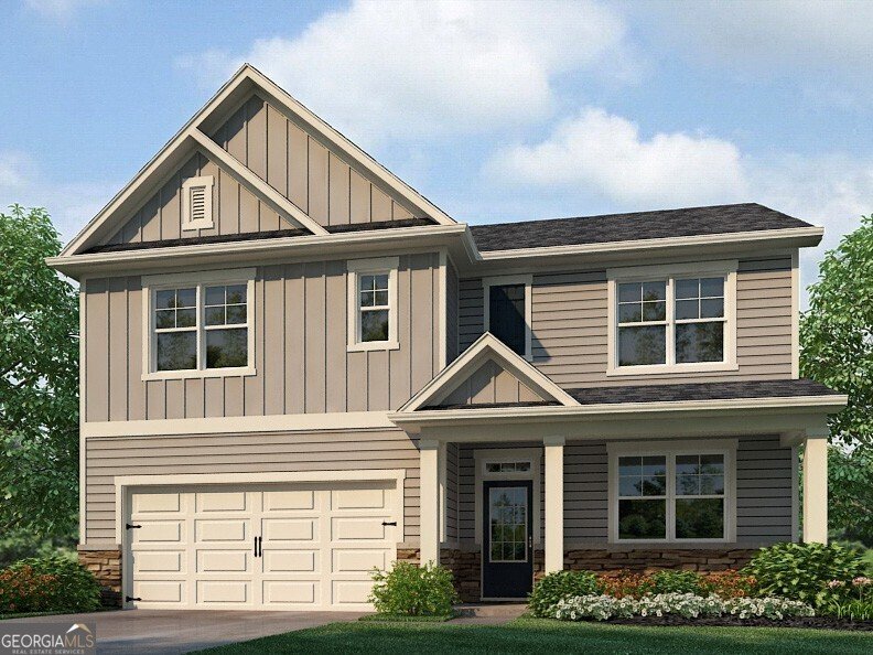 383 King Village Braselton - 1