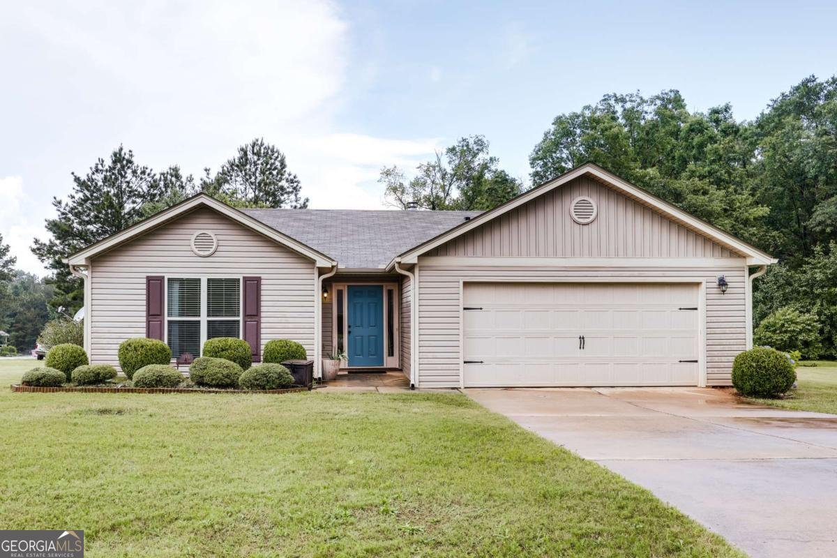 190 Brittany Pointe Drive Colbert - 1