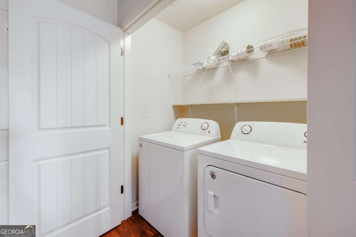 190 Brittany Pointe Drive Colbert - 11