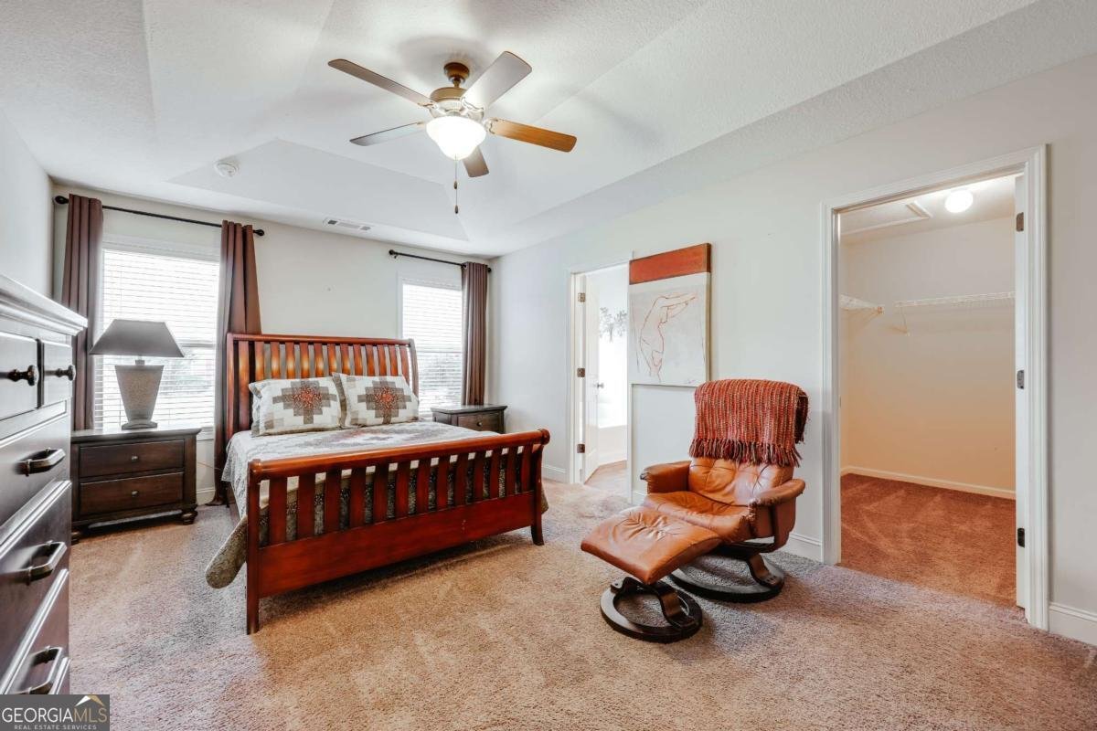 190 Brittany Pointe Drive Colbert - 12