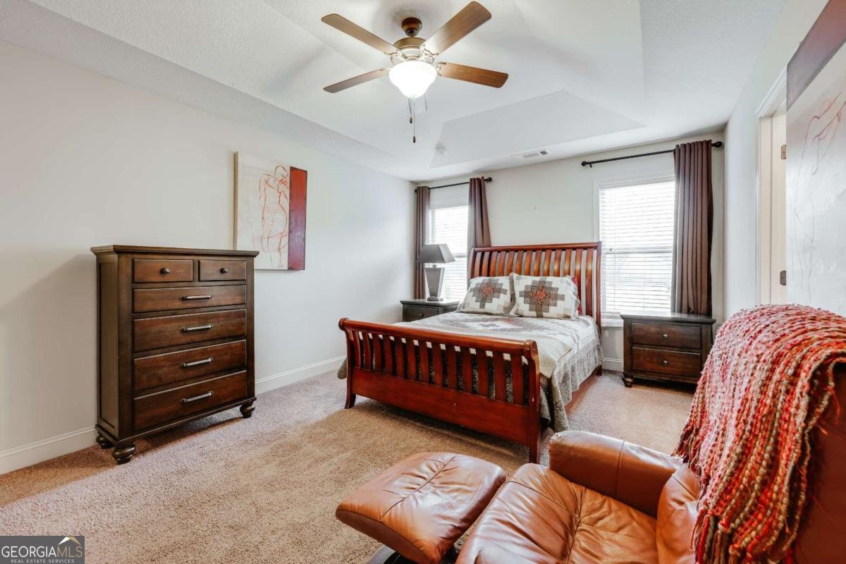 190 Brittany Pointe Drive Colbert - 13