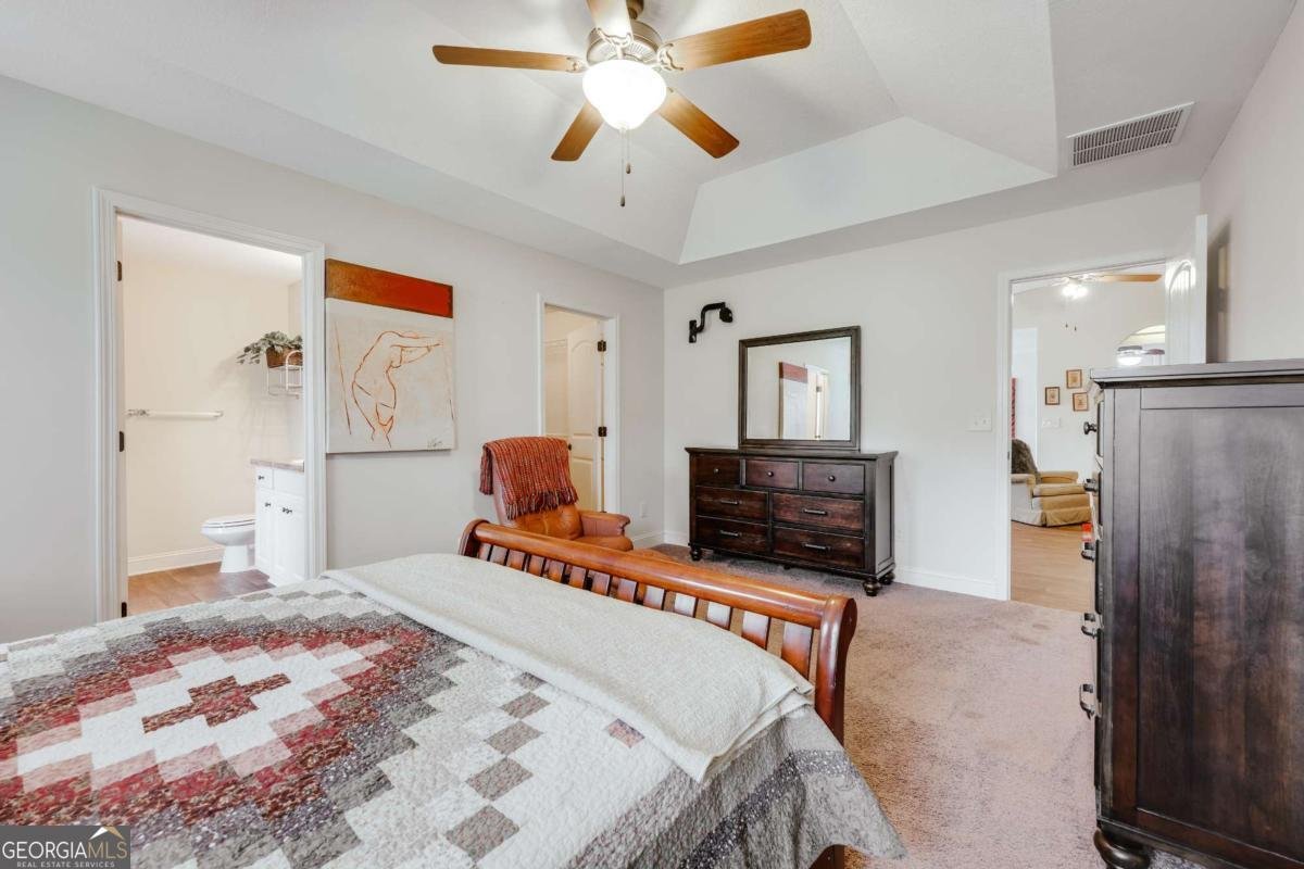 190 Brittany Pointe Drive Colbert - 14