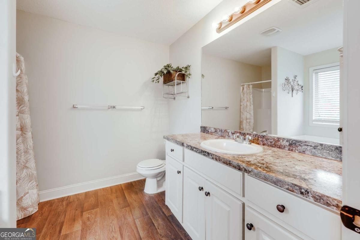190 Brittany Pointe Drive Colbert - 16