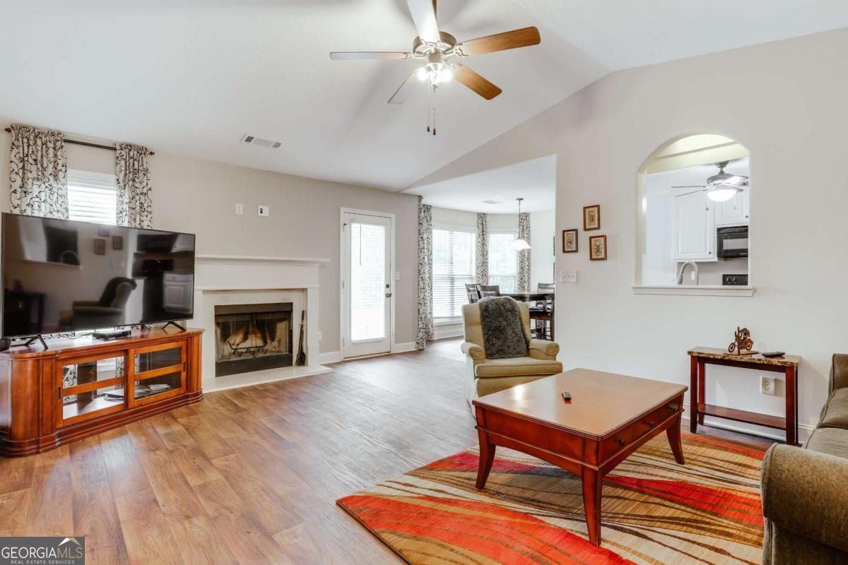190 Brittany Pointe Drive Colbert - 4
