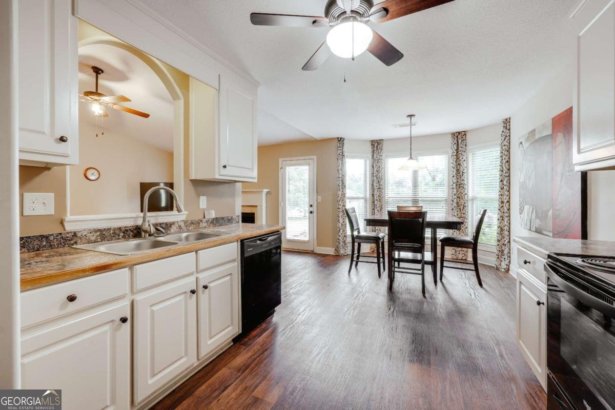 190 Brittany Pointe Drive Colbert - 7