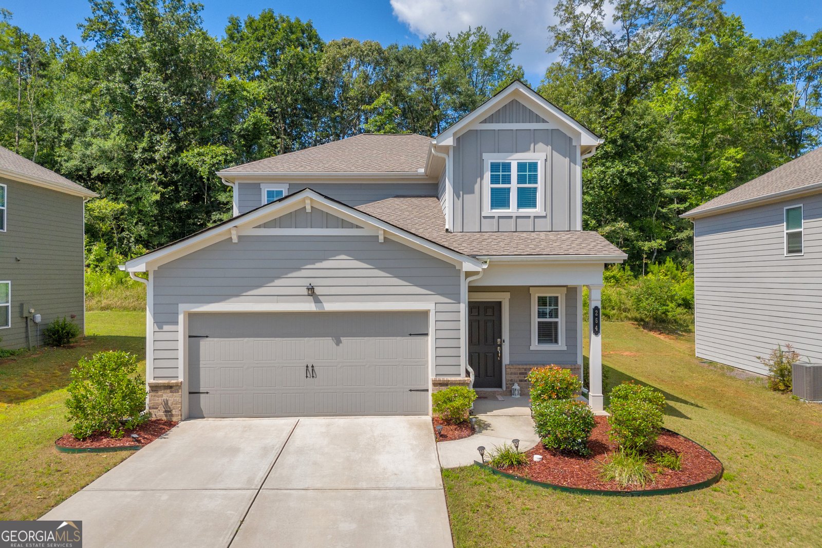 264 Golden Eagle Parkway Braselton - 1