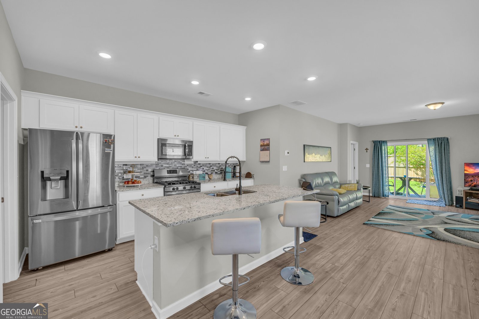 264 Golden Eagle Parkway Braselton - 11