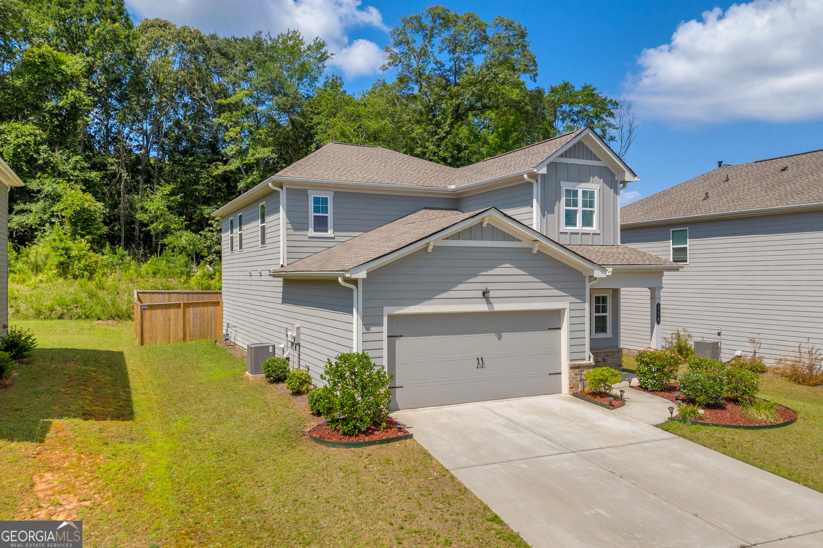 264 Golden Eagle Parkway Braselton - 2