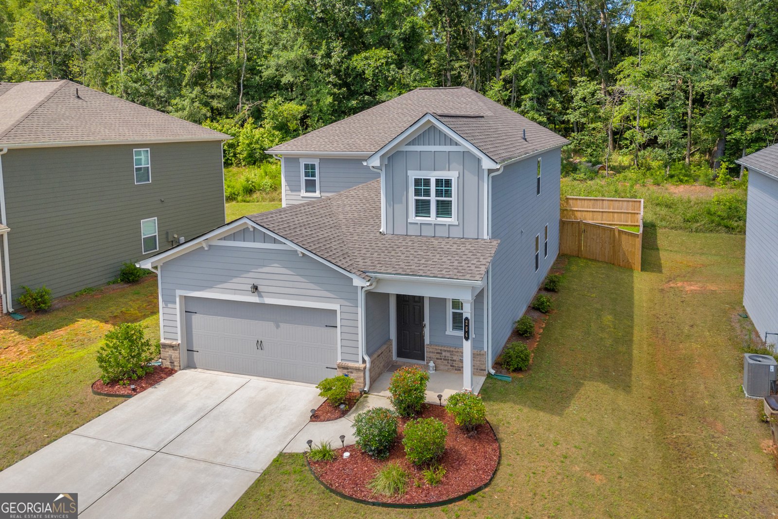264 Golden Eagle Parkway Braselton - 3
