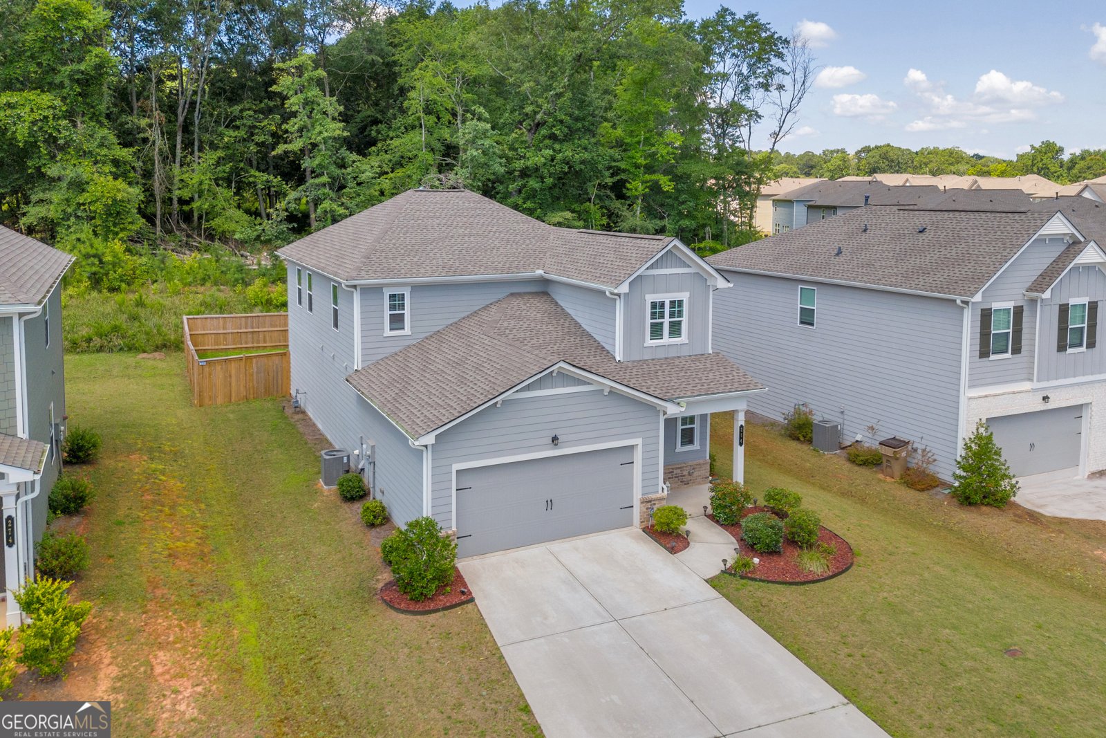 264 Golden Eagle Parkway Braselton - 4