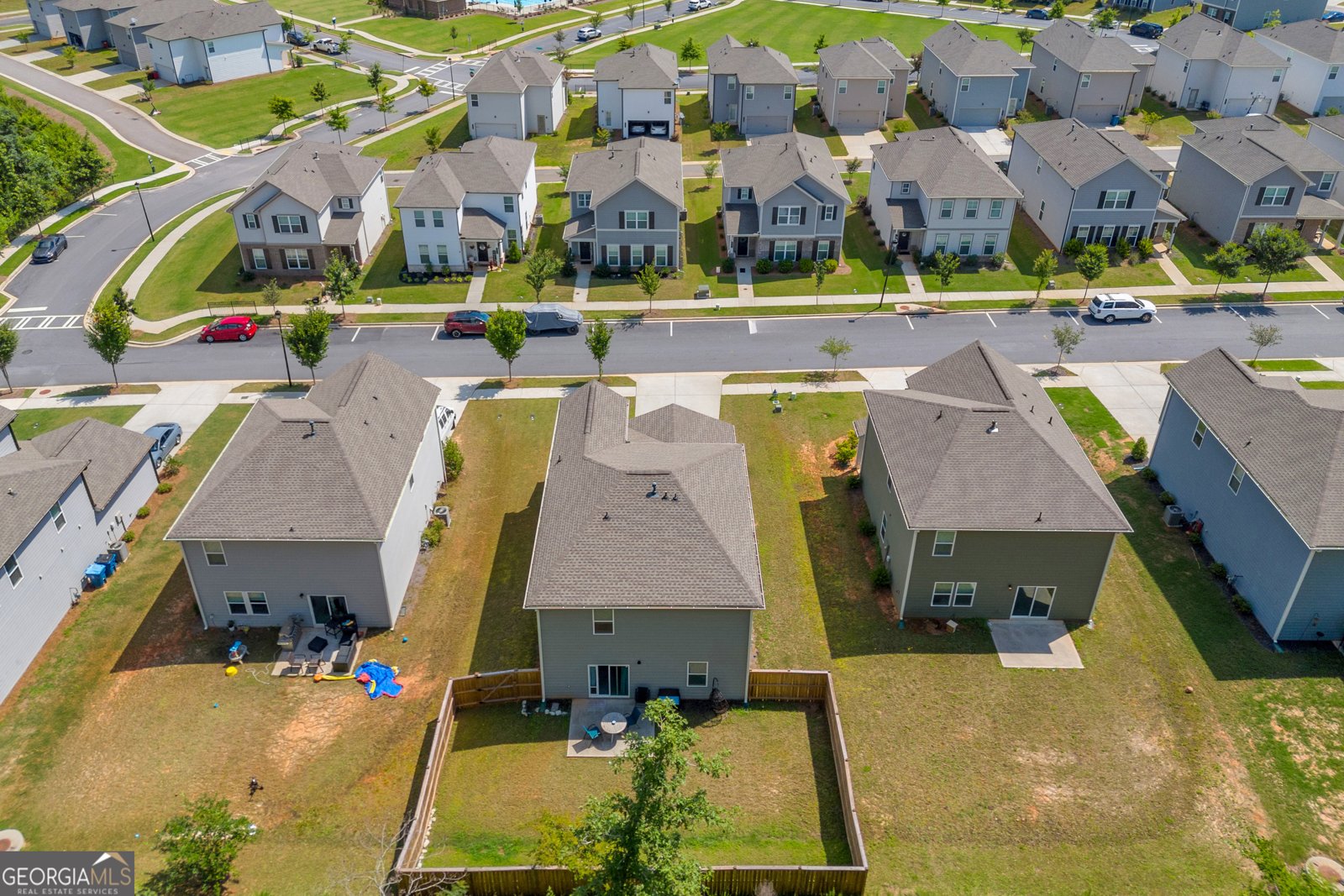 264 Golden Eagle Parkway Braselton - 45