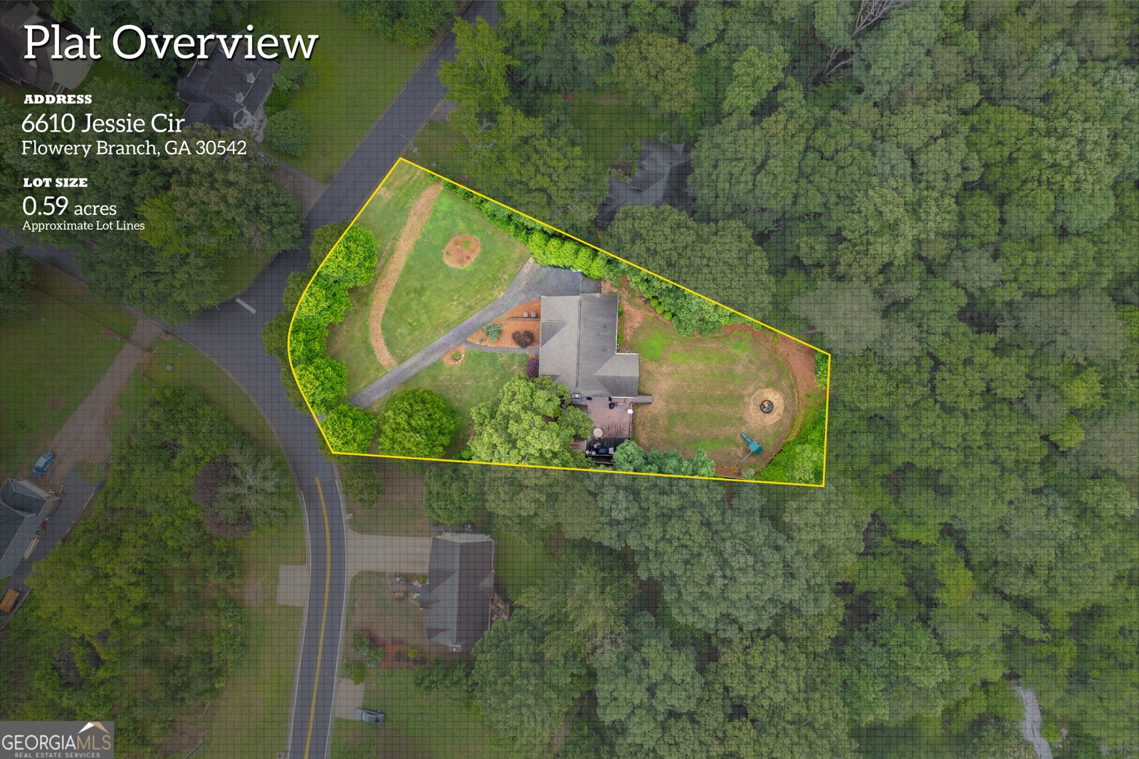 264 Golden Eagle Parkway Braselton - 49