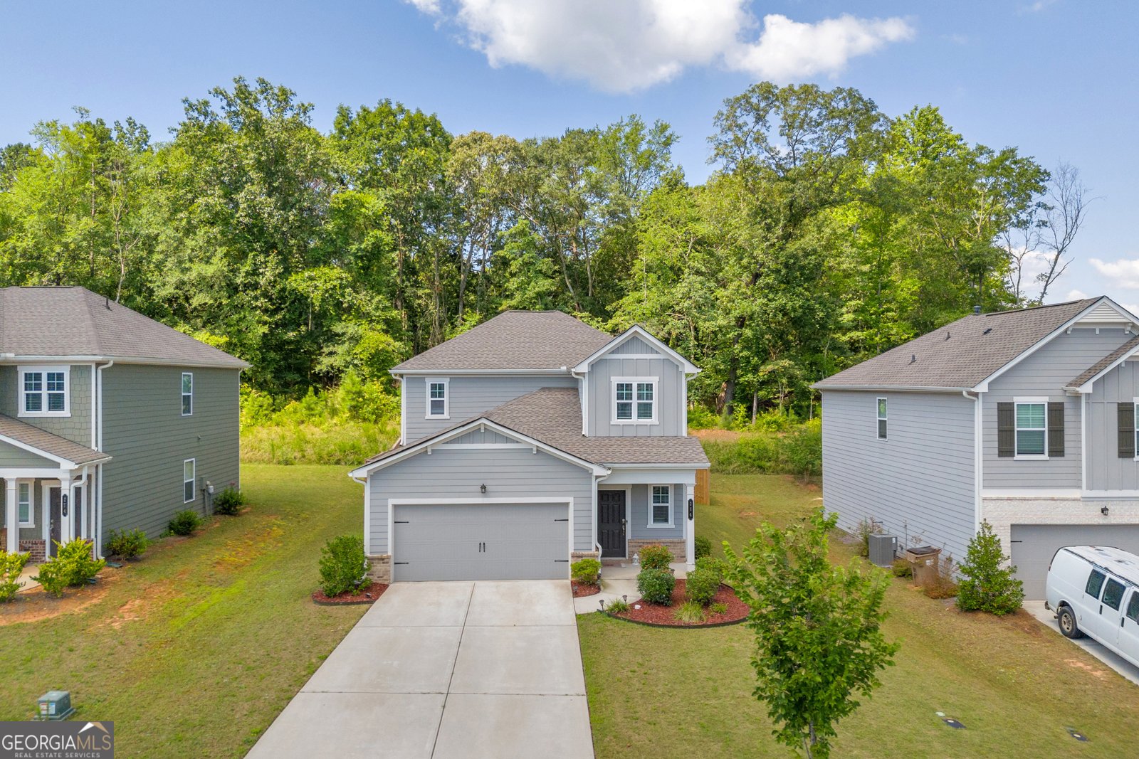 264 Golden Eagle Parkway Braselton - 5