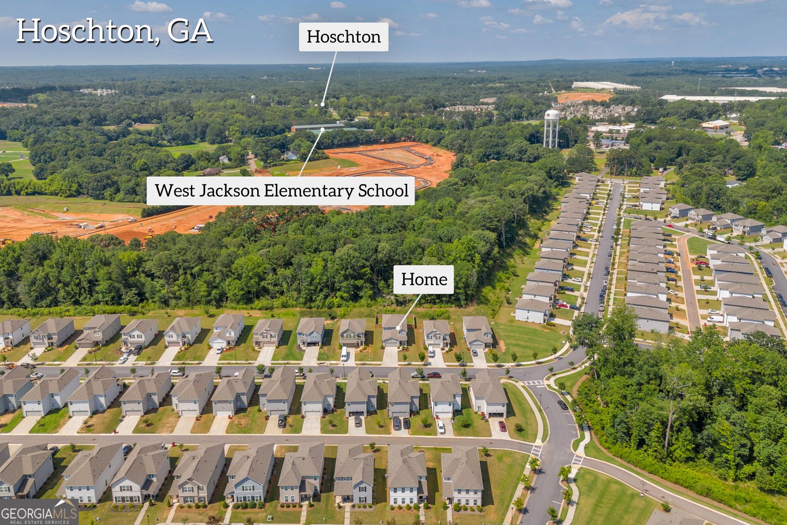 264 Golden Eagle Parkway Braselton - 52