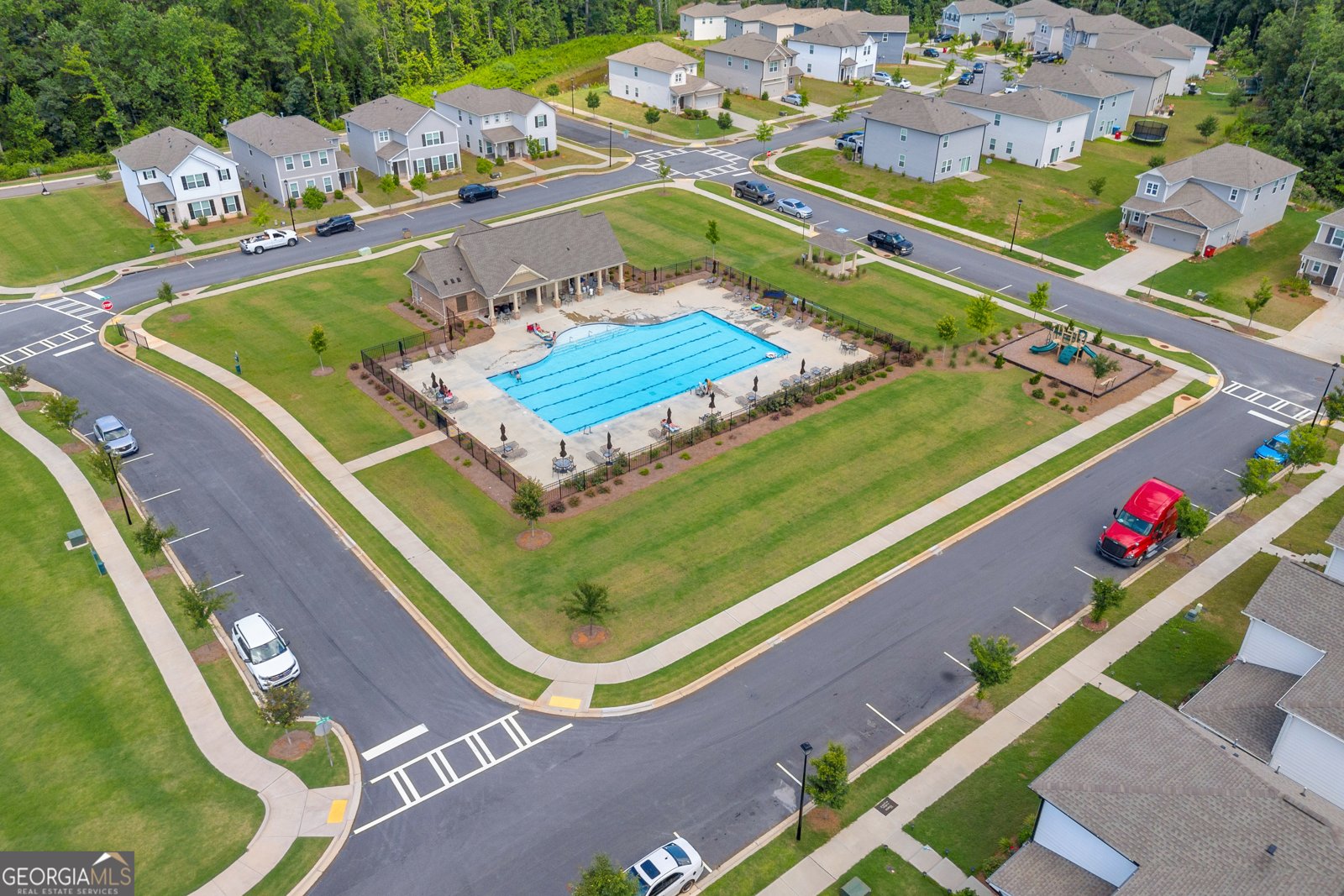 264 Golden Eagle Parkway Braselton - 56