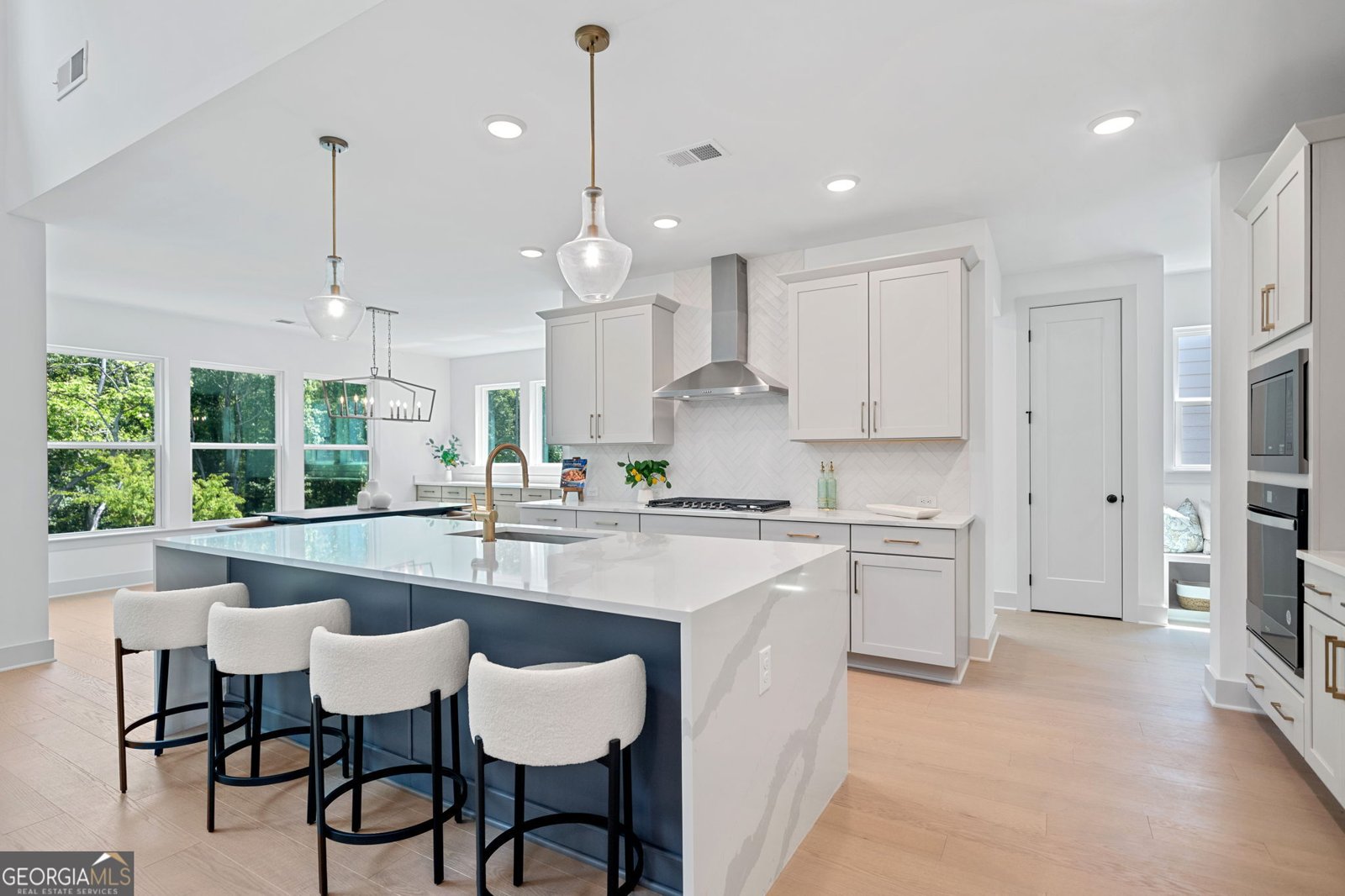 461 Maypop Lane Woodstock - 2