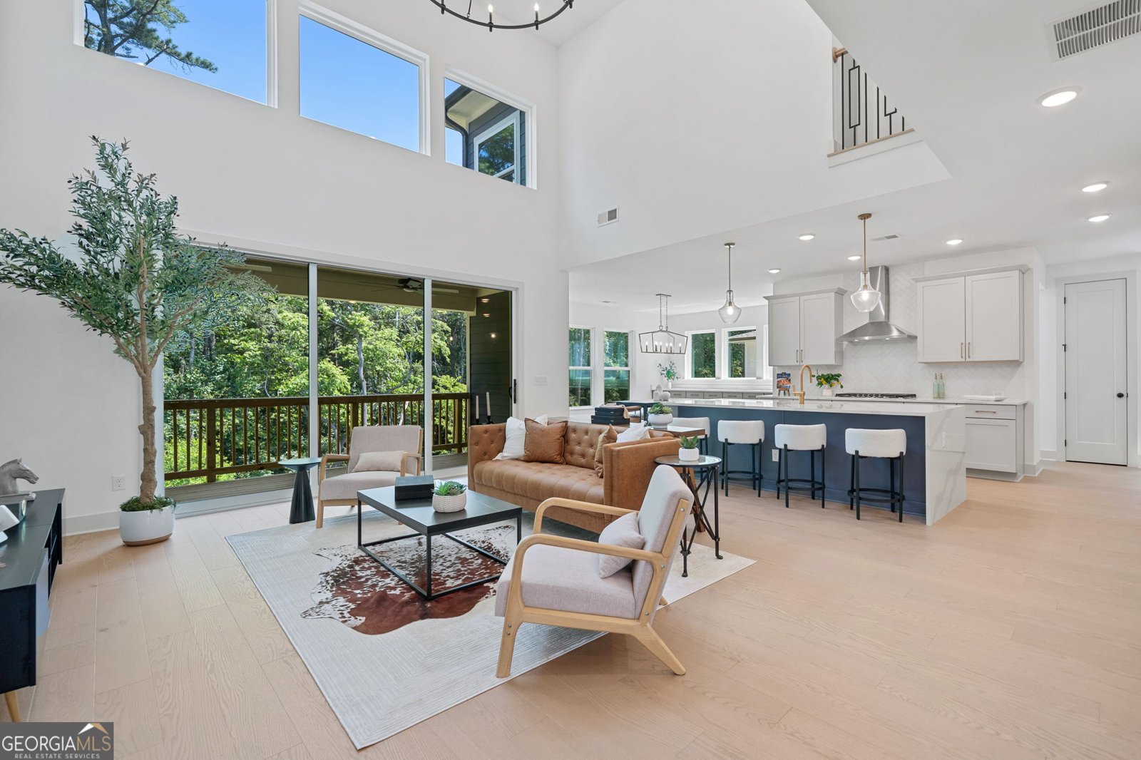 461 Maypop Lane Woodstock - 4