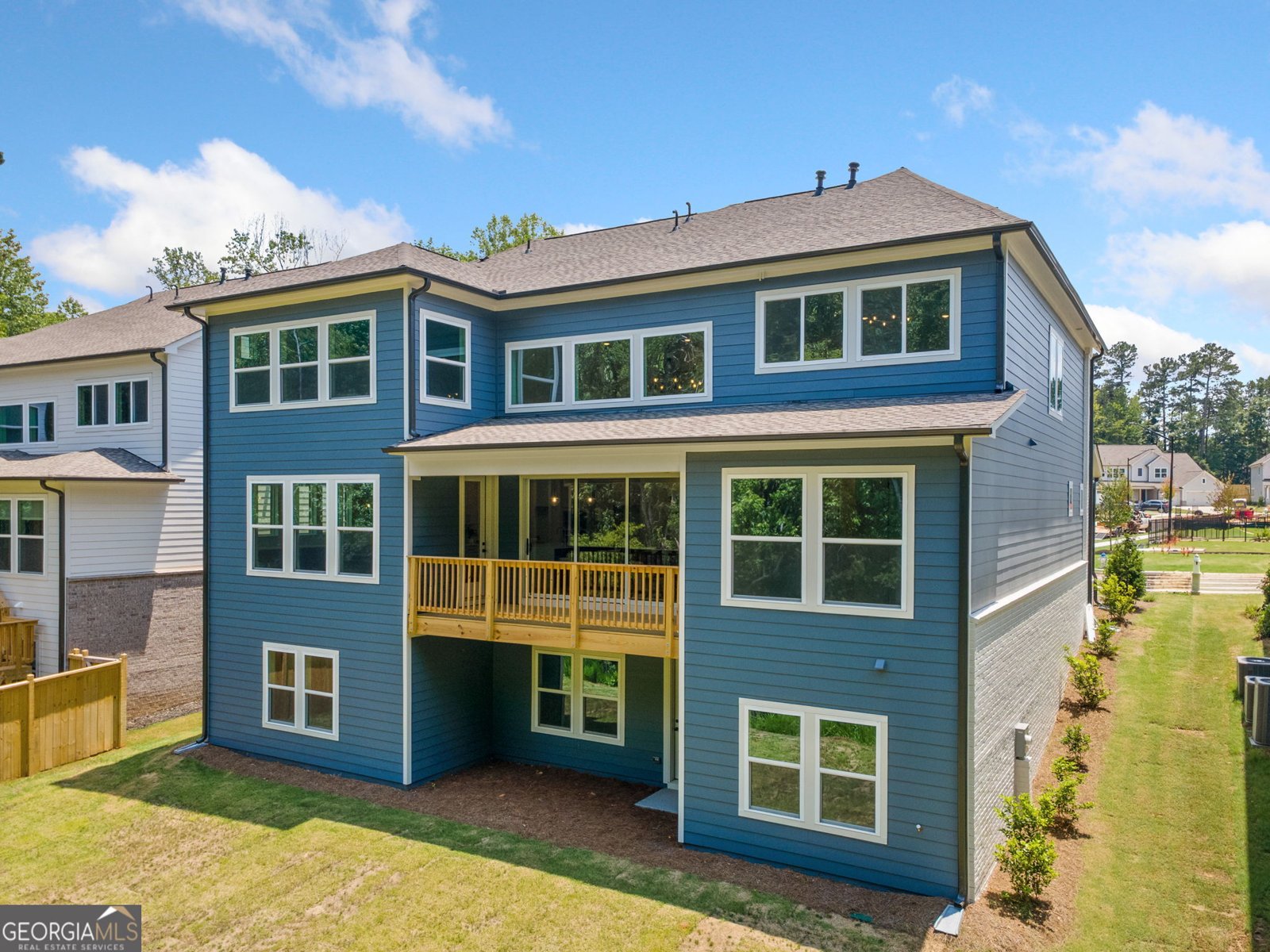 461 Maypop Lane Woodstock - 55