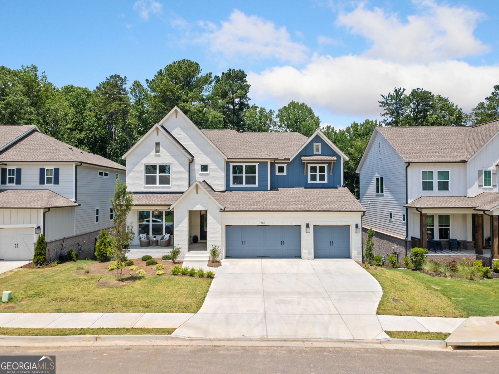 461 Maypop Lane Woodstock - 59