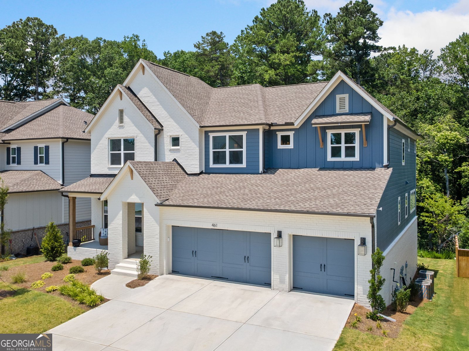 461 Maypop Lane Woodstock - 65