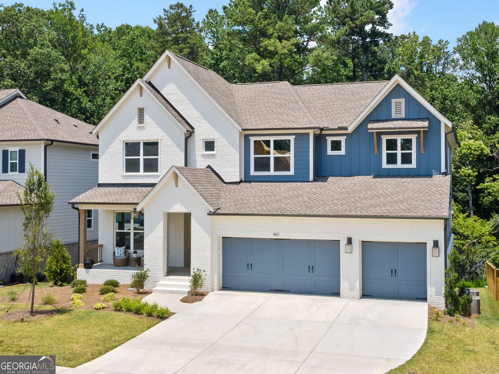 461 Maypop Lane Woodstock - 66