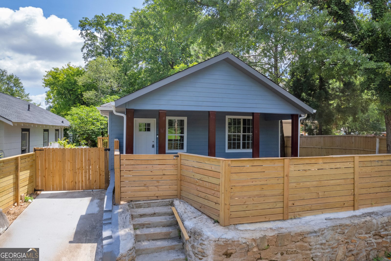 85 Ollie Street Atlanta - 1