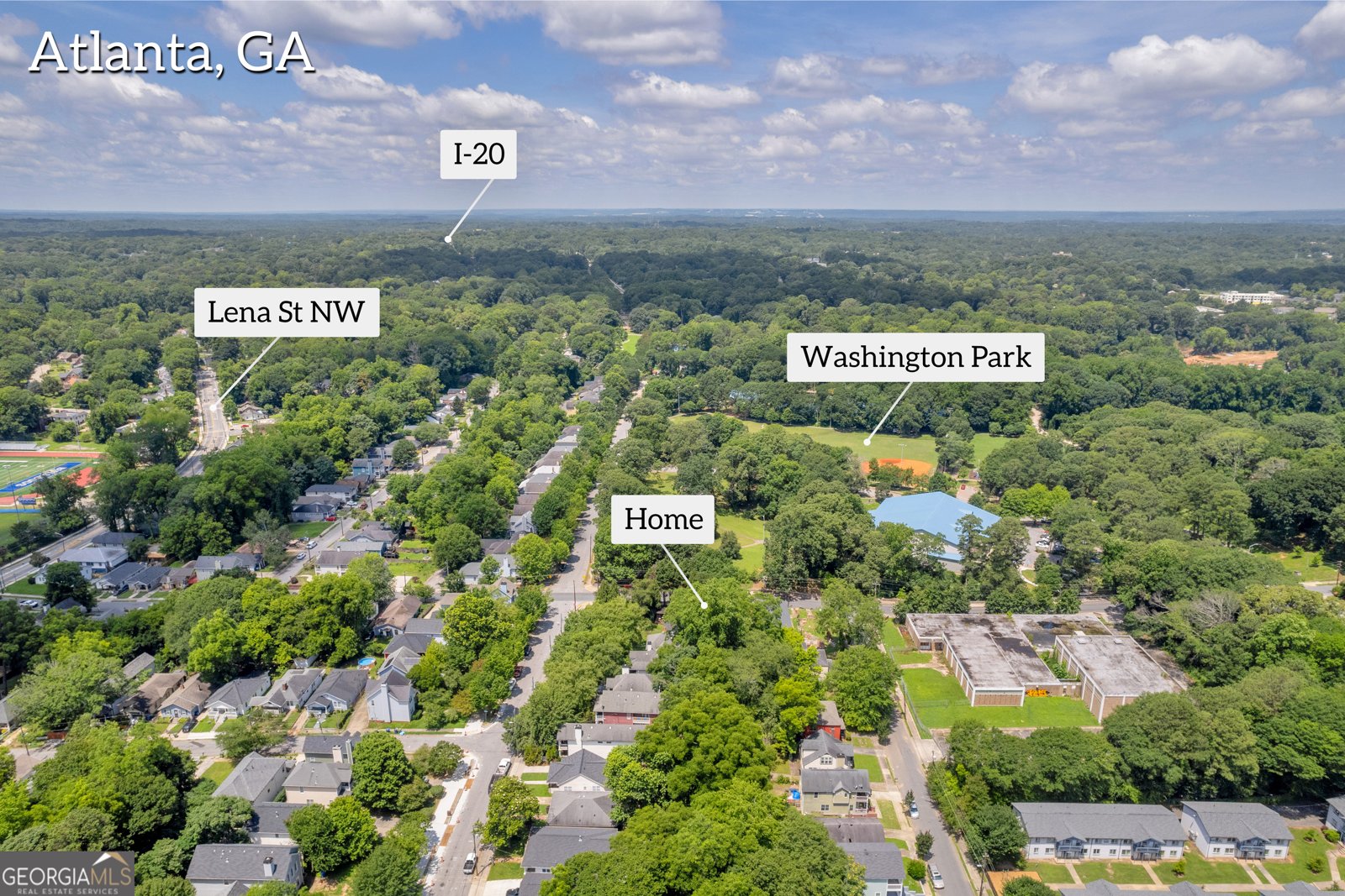 85 Ollie Street Atlanta - 11