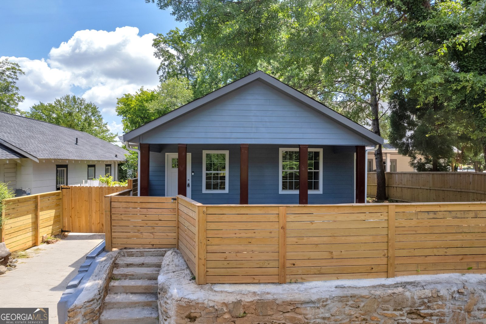 85 Ollie Street Atlanta - 2