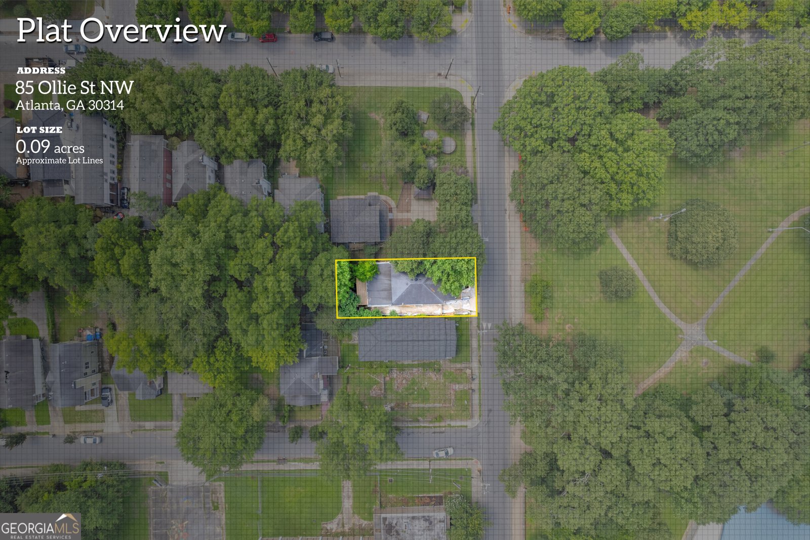 85 Ollie Street Atlanta - 4