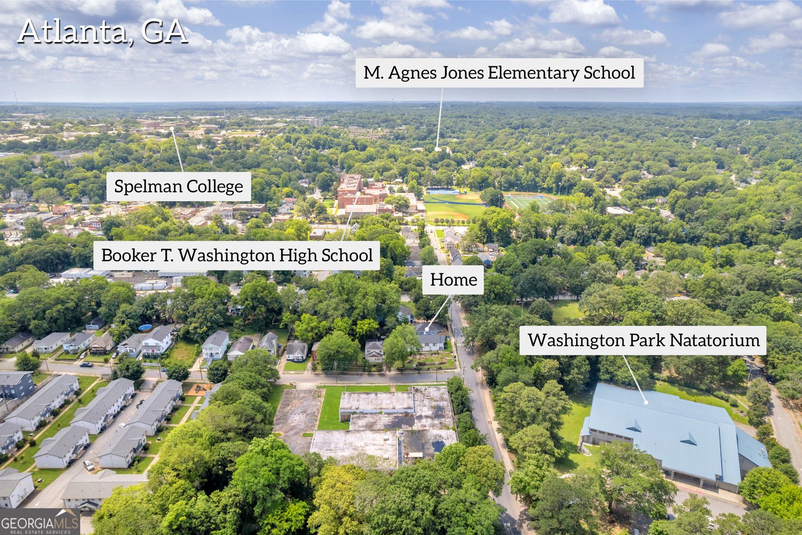 85 Ollie Street Atlanta - 7