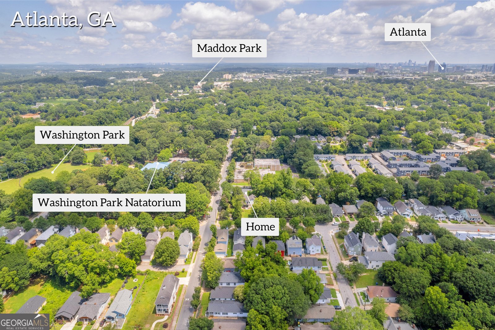 85 Ollie Street Atlanta - 8