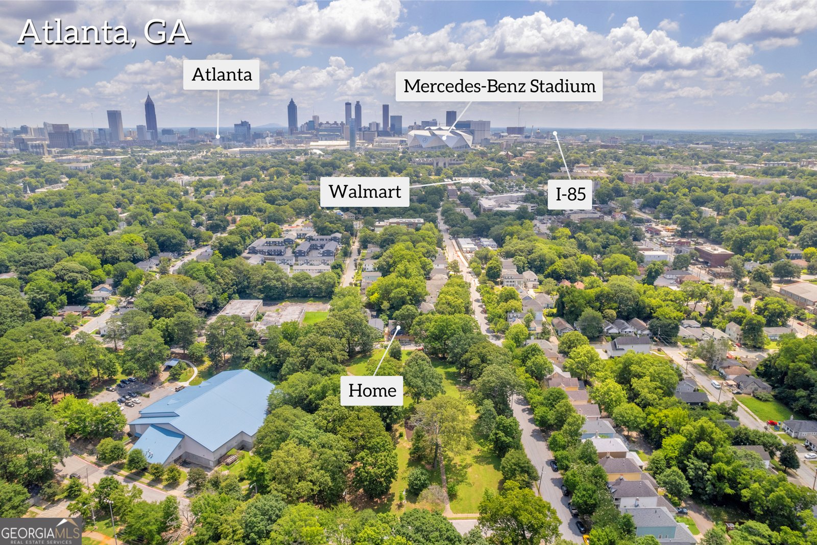 85 Ollie Street Atlanta - 9