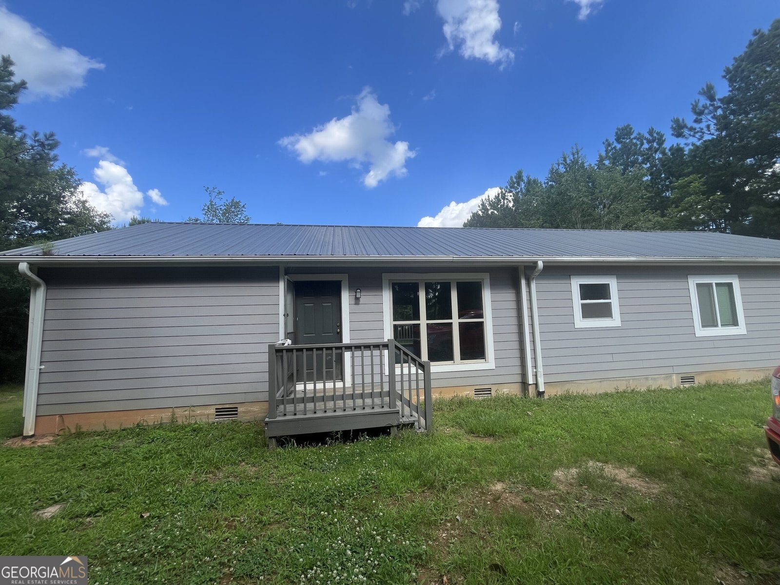 818 Arch Tanner Road Bethlehem - 1