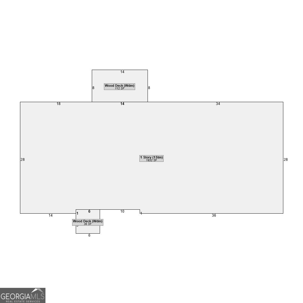 818 Arch Tanner Road Bethlehem - 2
