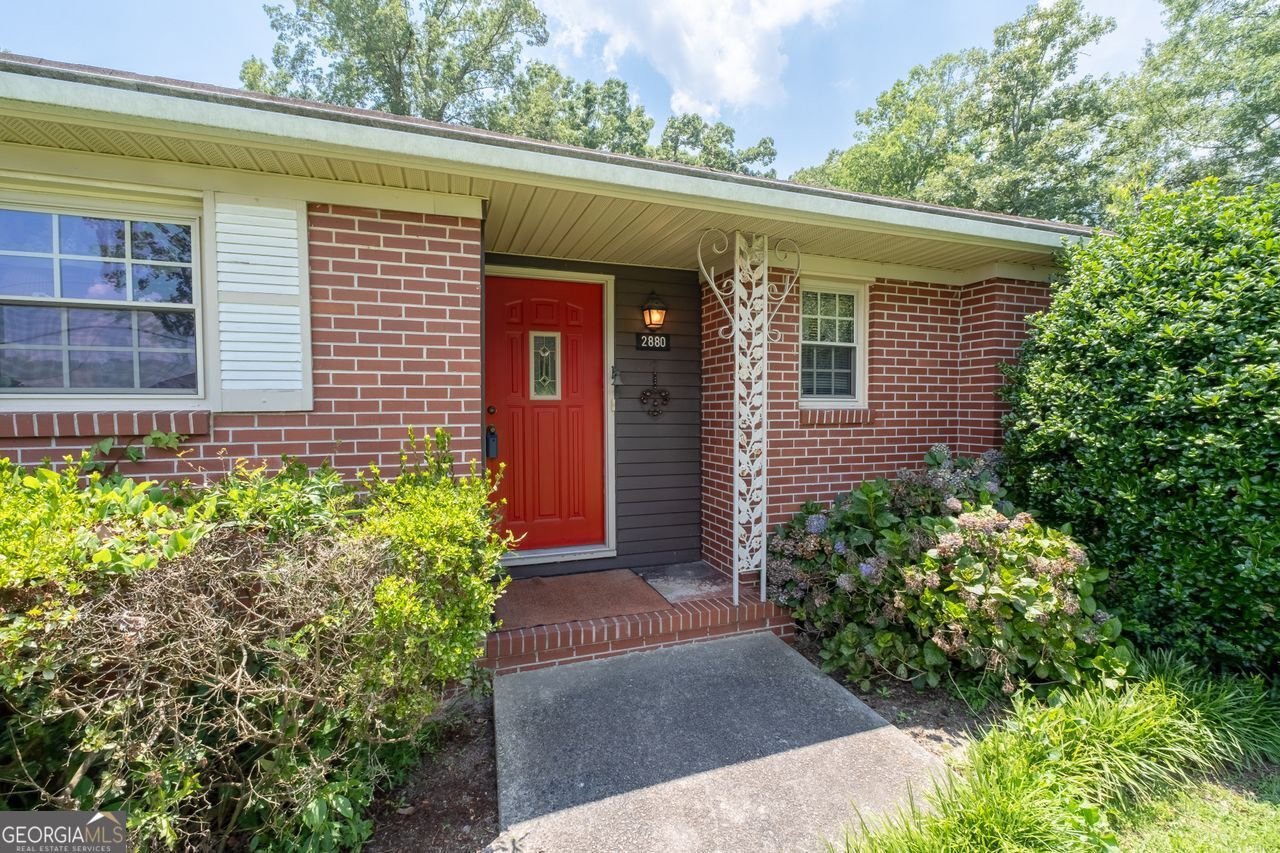 2880 Sherwood Road Smyrna - 1