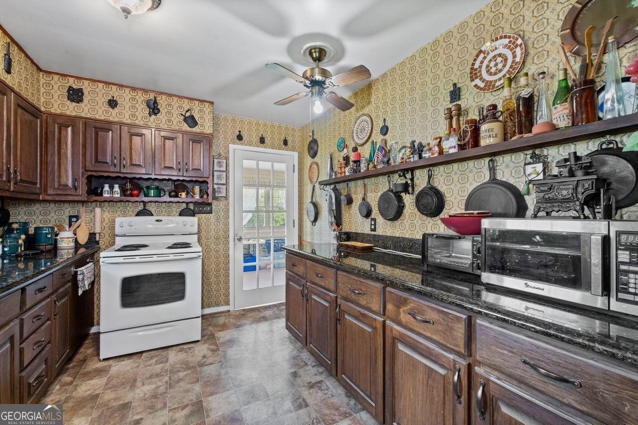 2880 Sherwood Road Smyrna - 2