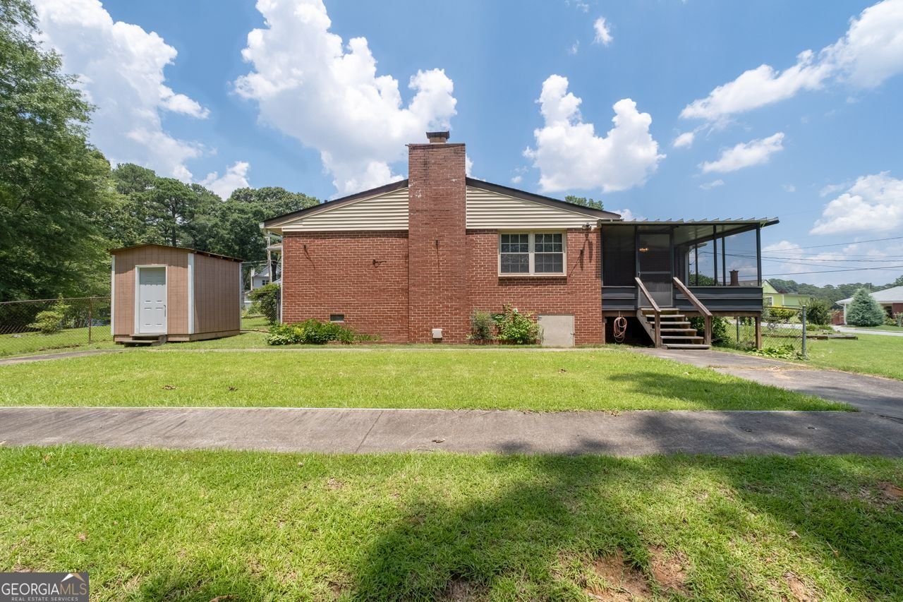 2880 Sherwood Road Smyrna - 27
