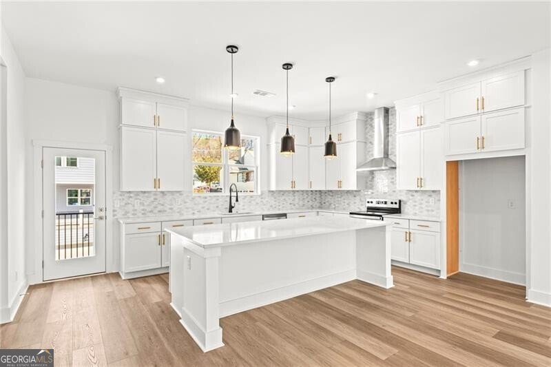 490 Hammons Way Atlanta - 13