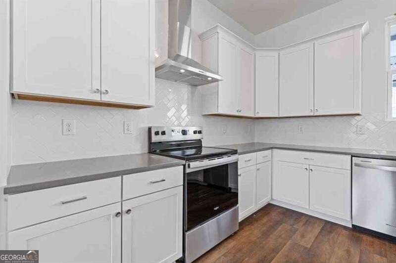 482 Hammons Way Atlanta - 12