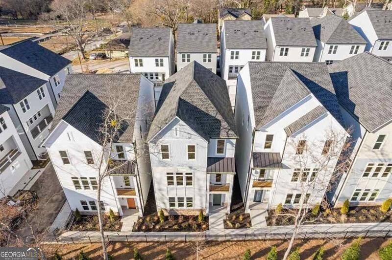 482 Hammons Way Atlanta - 3
