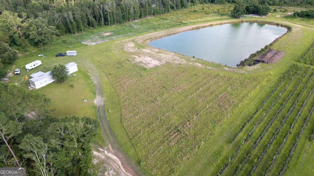 1054 Penny Morris Road Baxley - 1
