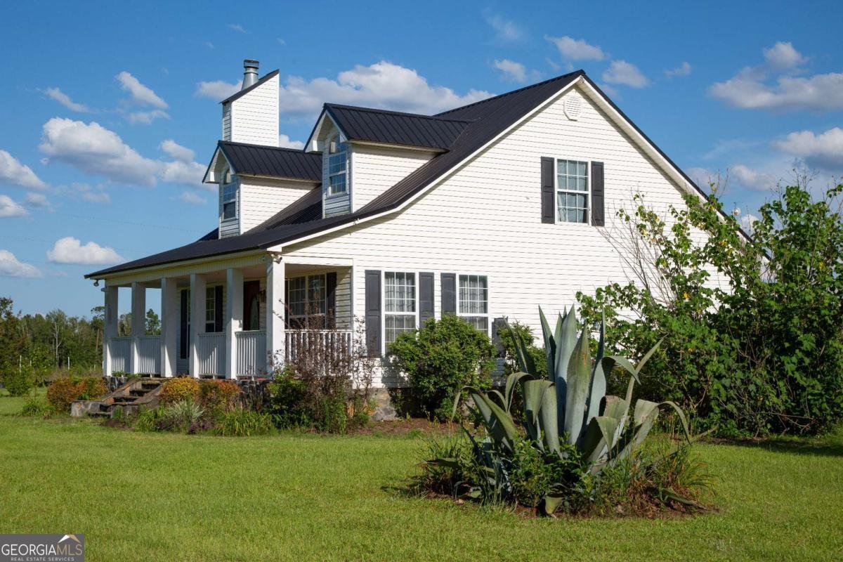 1054 Penny Morris Road Baxley - 10