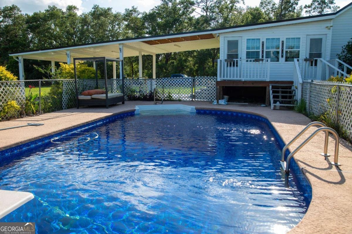 1054 Penny Morris Road Baxley - 12
