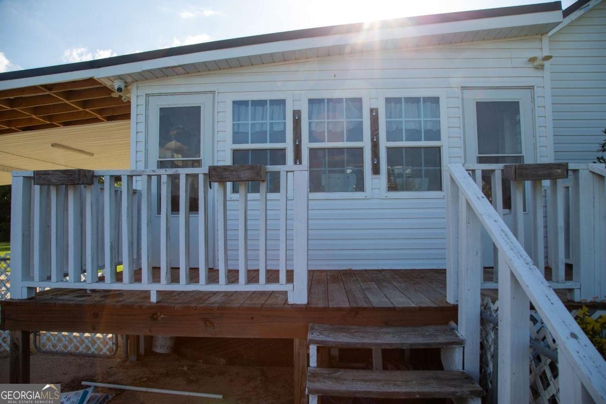 1054 Penny Morris Road Baxley - 13
