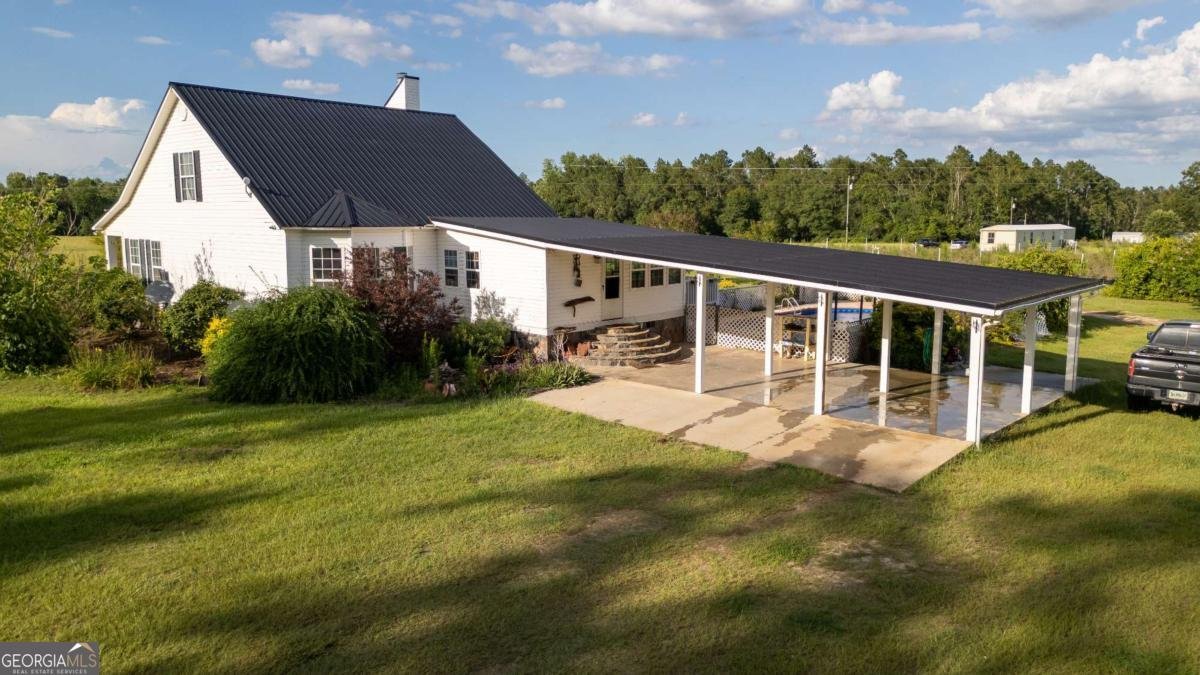 1054 Penny Morris Road Baxley - 15