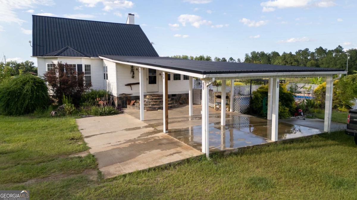 1054 Penny Morris Road Baxley - 17